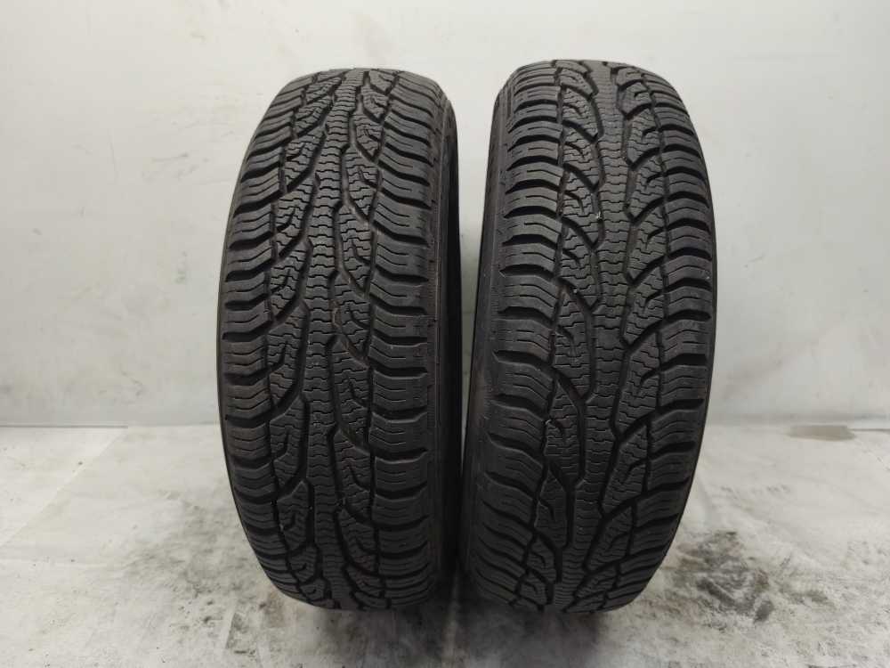 175/65R14 82T M+S UNIROYAL ALLSEASONEXPERT 2 DOT0224 6.5MM 4 SEASON - Vue 1